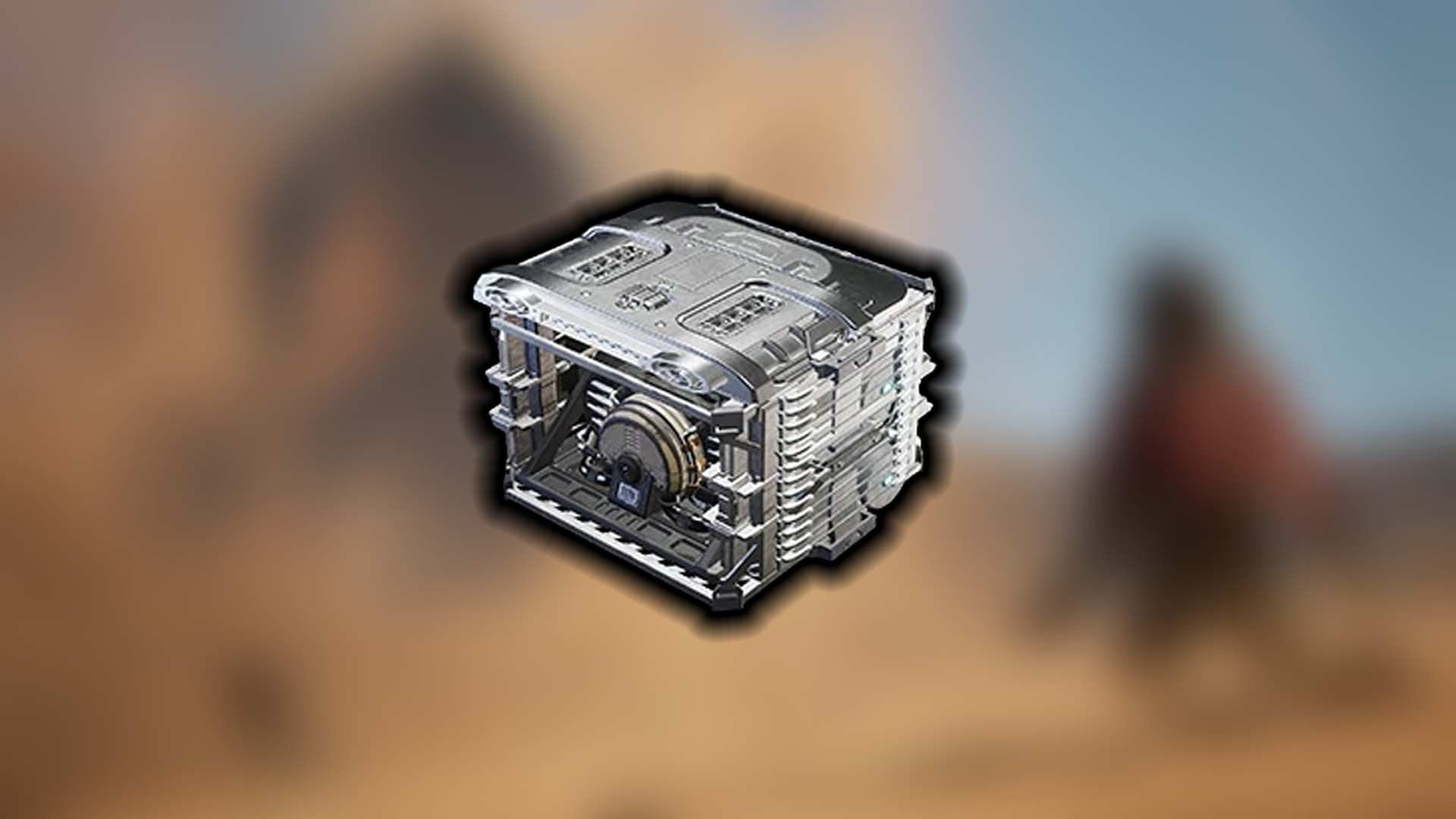 How To Get Advanced Machinery in Dune Awakening