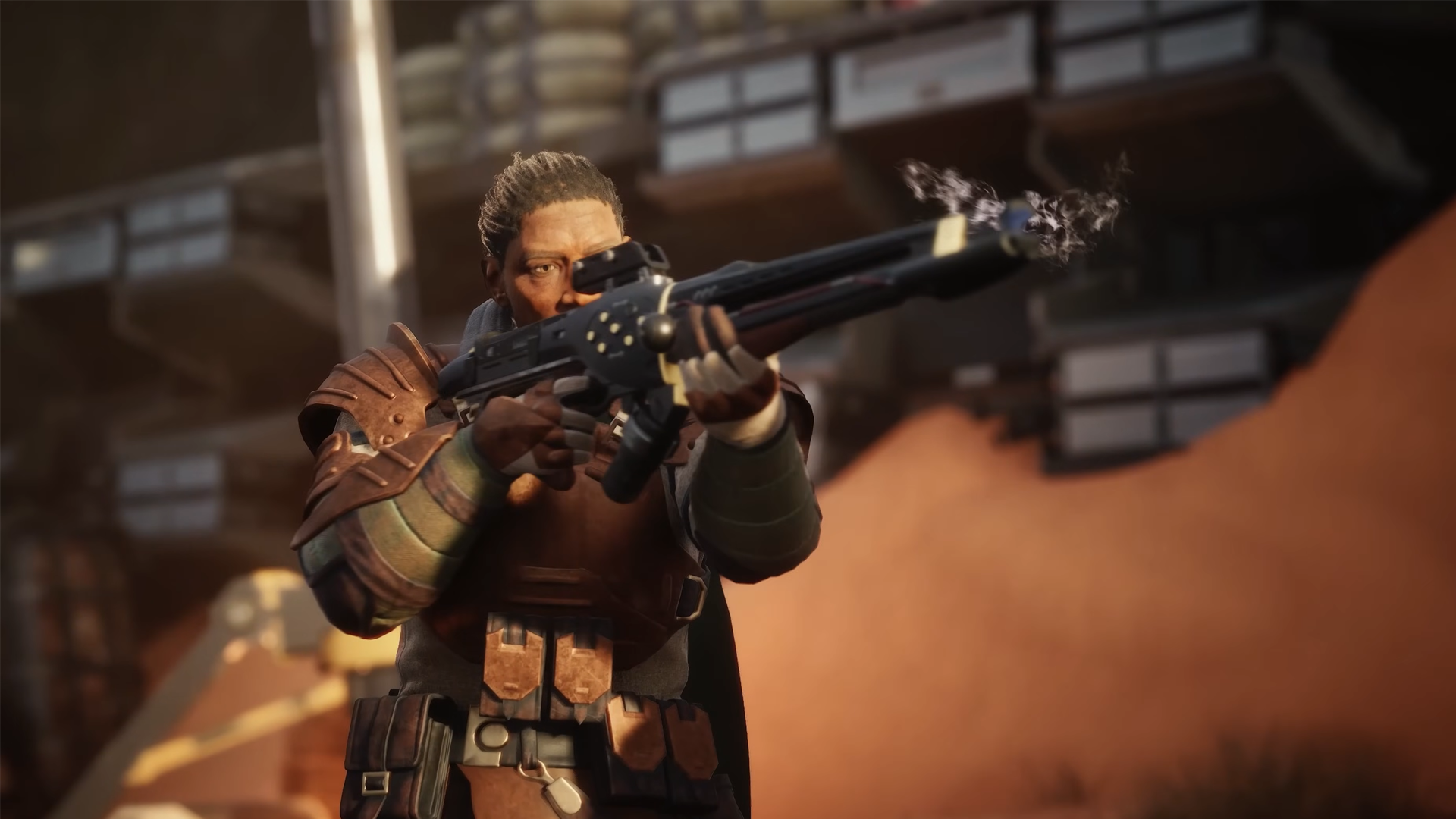 Best Skills To Unlock First for Trooper in Dune Awakening